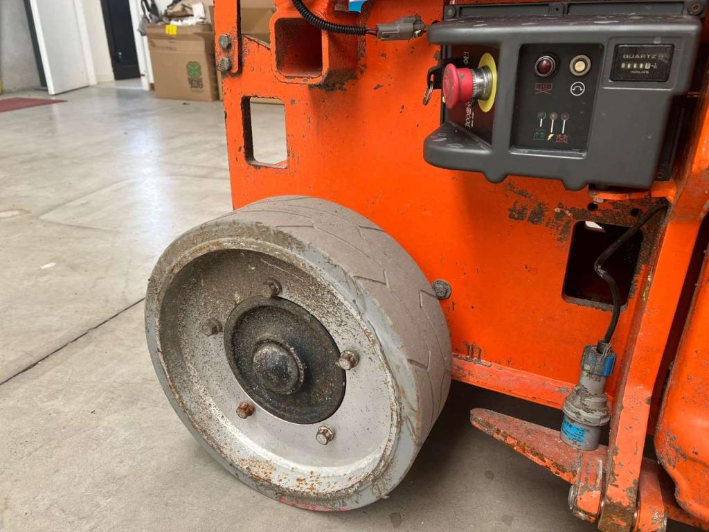 JLG 2630ES Foto 12
