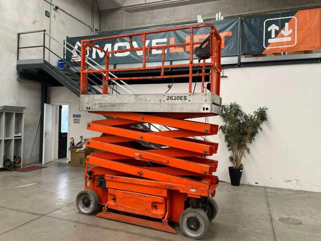 JLG 2630ES Foto 2