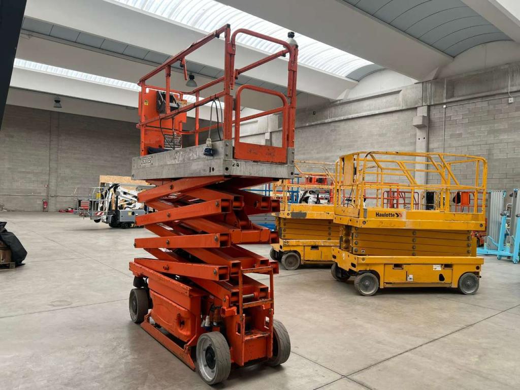 JLG 2630ES Foto 4