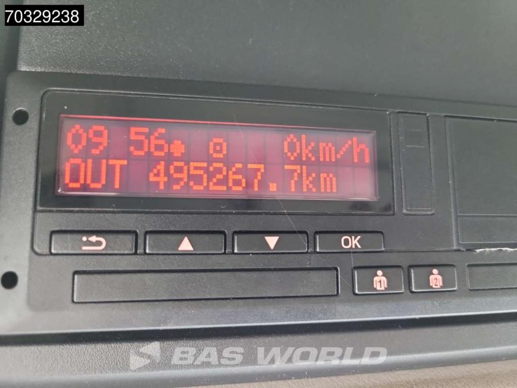 Daf XF 480 4X2 SSC 2x Tanks ACC Foto 30