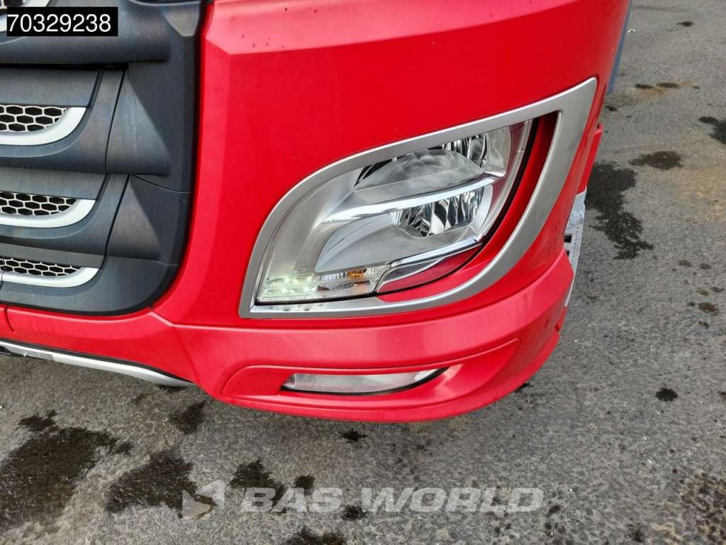Daf XF 480 4X2 SSC 2x Tanks ACC Foto 7