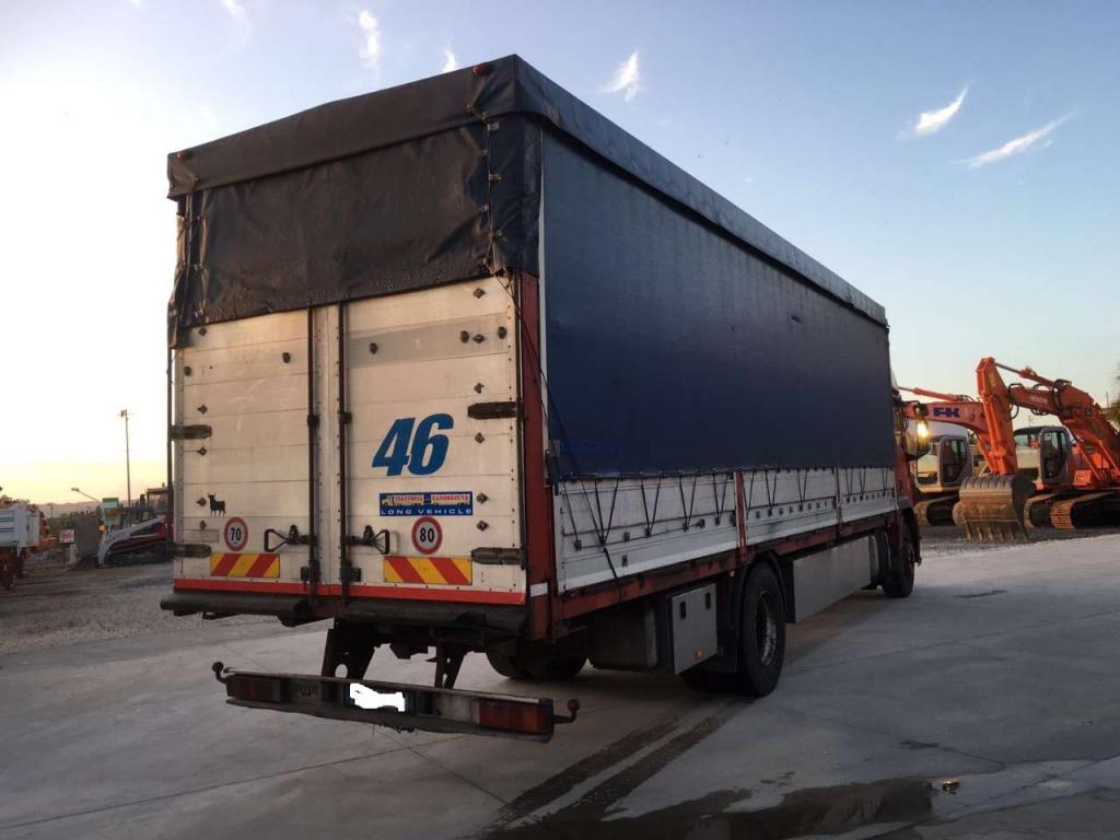 Iveco Eurotech 190E27 Foto 2