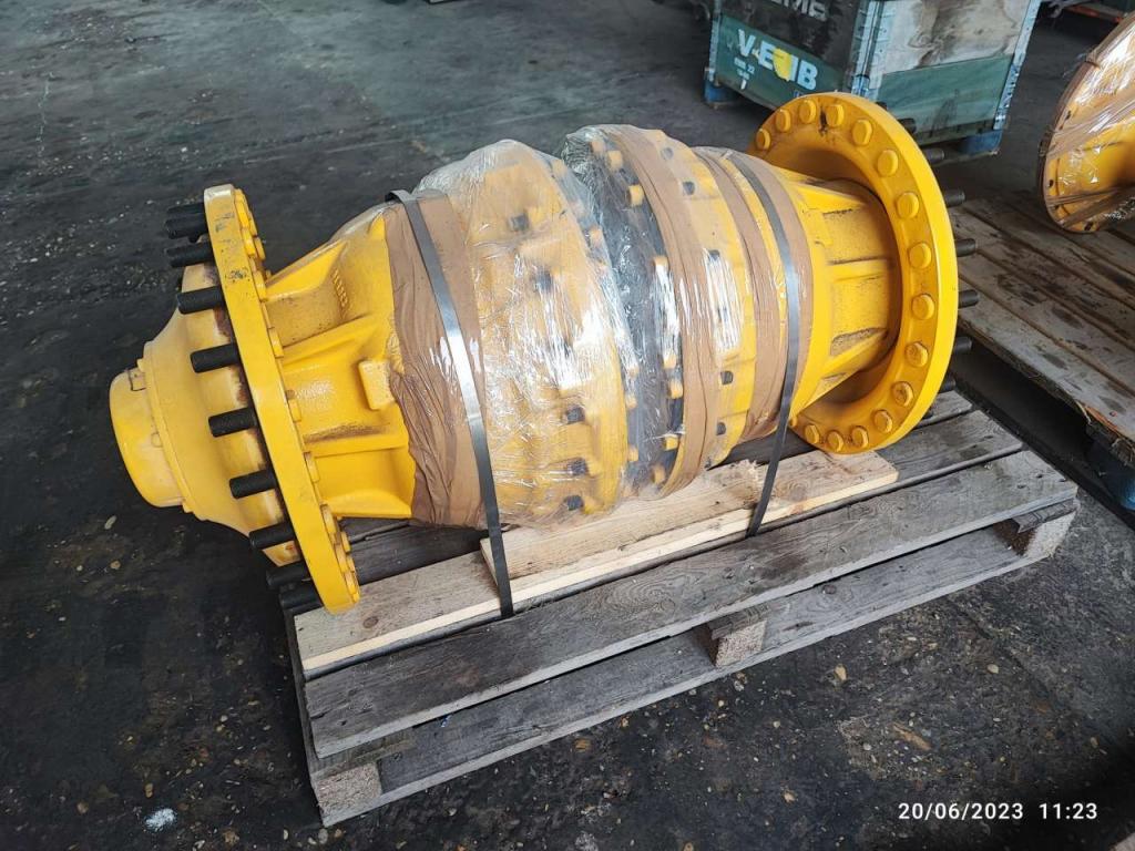 Volvo 56049 Foto 5