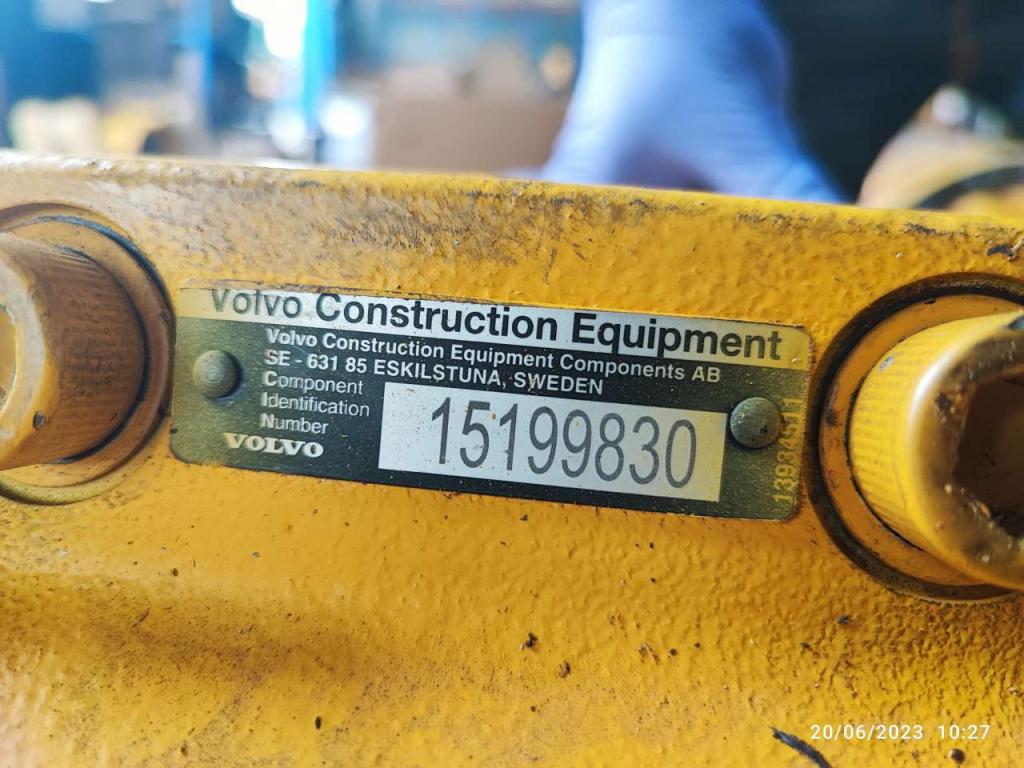 Volvo 56049 Foto 7