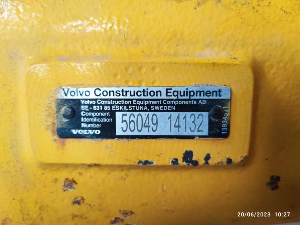 Volvo 56049 Foto 9