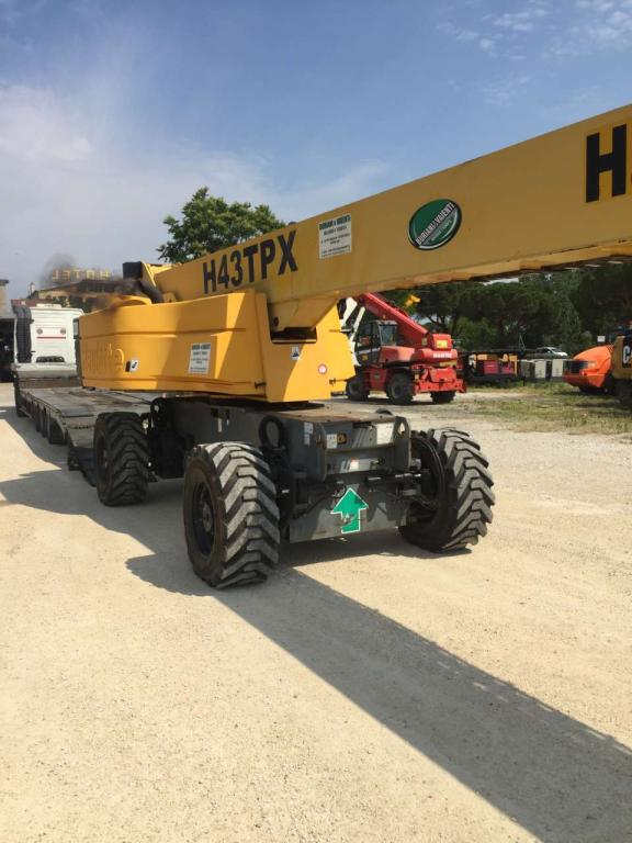 Haulotte H 43 TPX Foto 11