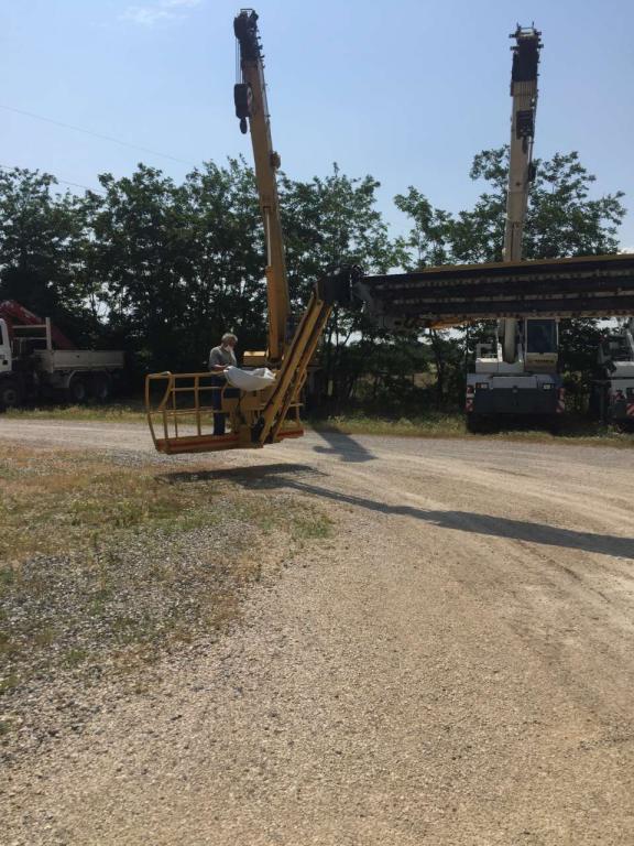 Haulotte H 43 TPX Foto 16