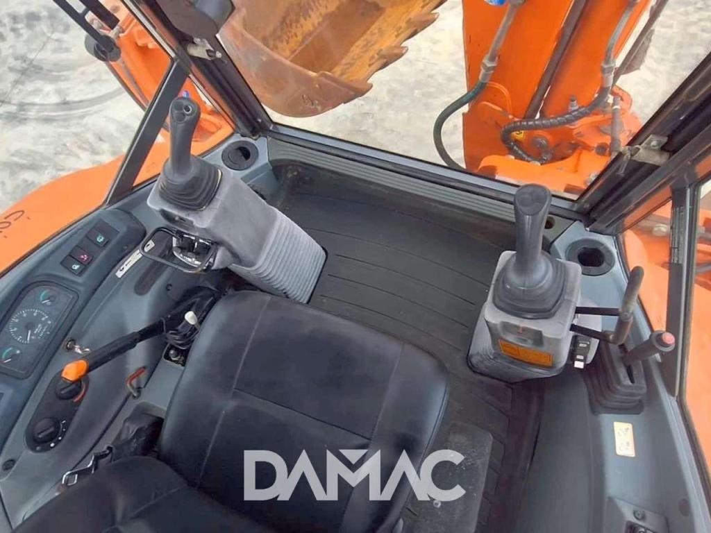 Fiat Kobelco FB100 Foto 7