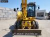 Komatsu PW118 MR-8 3 Buckets + Hammer Foto 10 thumbnail