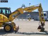 Komatsu PW118 MR-8 3 Buckets + Hammer Foto 11 thumbnail
