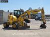 Komatsu PW118 MR-8 3 Buckets + Hammer Foto 8 thumbnail