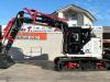 Hidromek HMK-145LC-4 SR Foto 2 thumbnail
