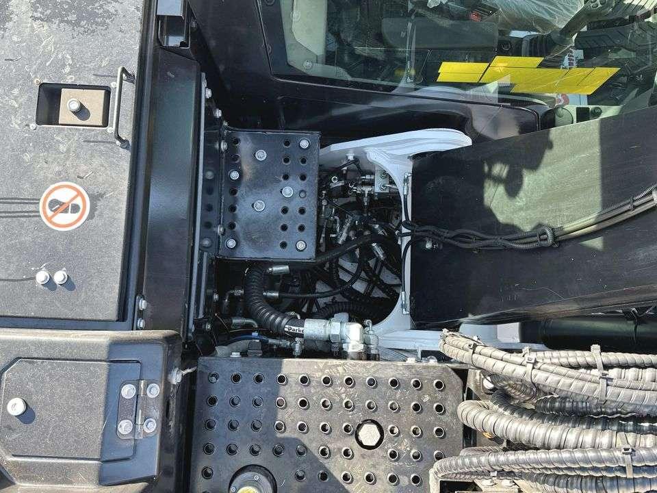 Hidromek HMK-145LC-4 SR Foto 12