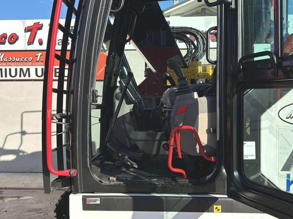 Hidromek HMK-145LC-4 SR Foto 15
