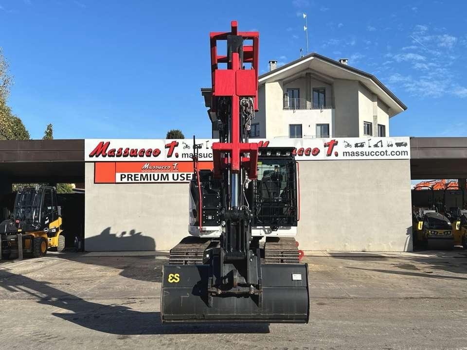 Hidromek HMK-145LC-4 SR Foto 20