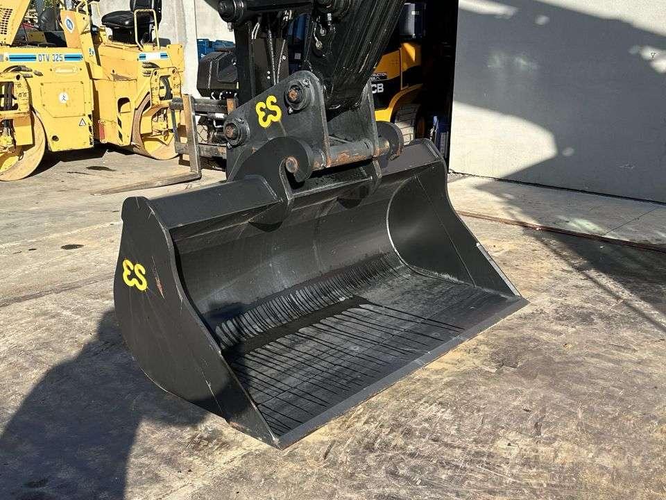 Hidromek HMK-145LC-4 SR Foto 6
