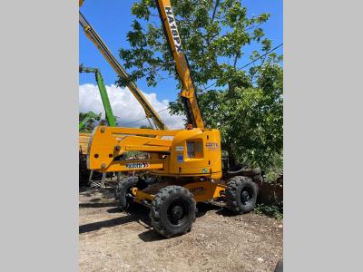 Haulotte HA18PX vendida por Venus Srl