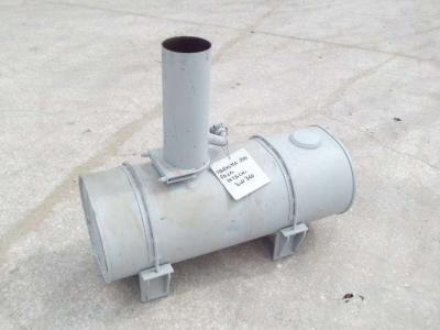 Silenciador para Hitachi ZW310 vendida por OLM 90 Srl