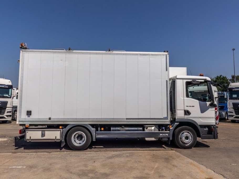 Man TGL 10.190 BL - CARVAL INBOUW Foto 7