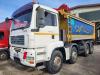 Man TGA 41.480 Foto 2 thumbnail