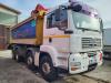 Man TGA 41.480 Foto 6 thumbnail
