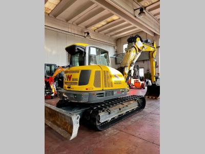 Wacker Neuson ET90 vendida por Gruppo Viganò Srl