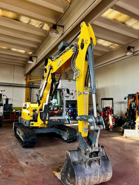Wacker Neuson ET90 Foto 3