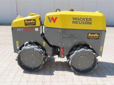 Wacker Neuson RTD-SC4 vendida por Bove Verhuur & Verkoop