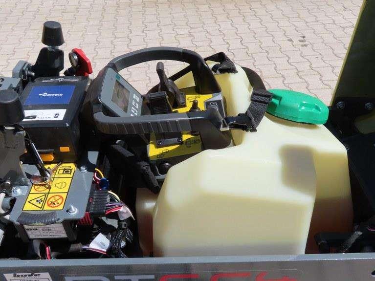 Wacker Neuson RTD-SC4 Foto 11