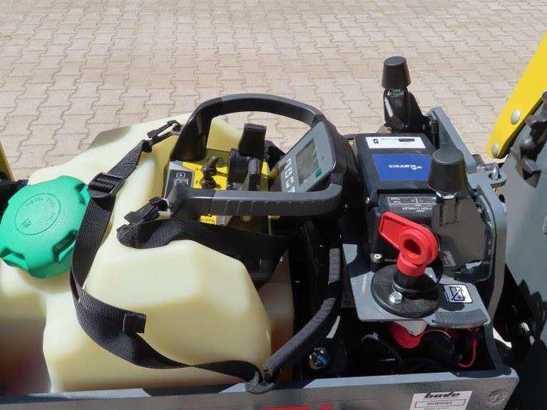 Wacker Neuson RTD-SC4 Foto 12
