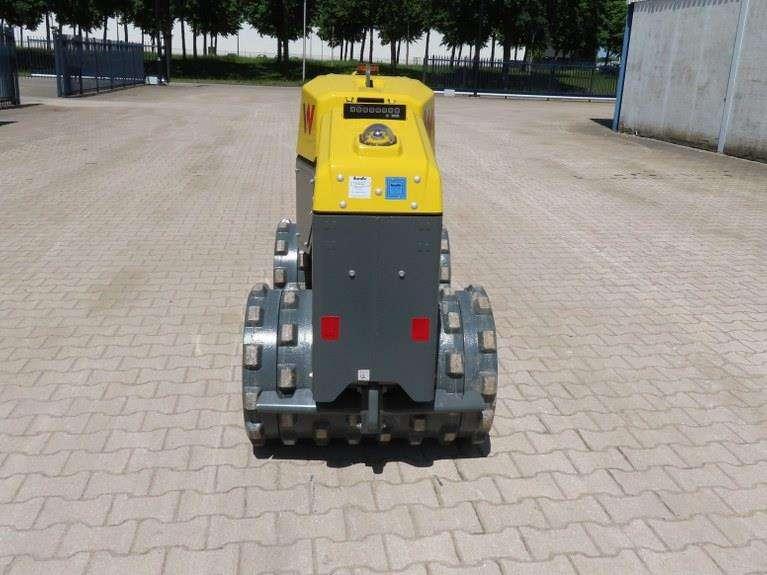 Wacker Neuson RTD-SC4 Foto 3