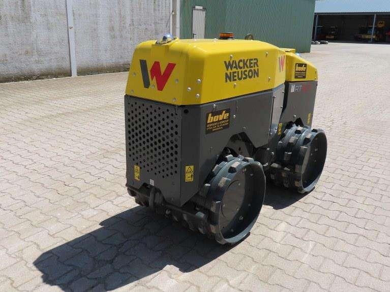 Wacker Neuson RTD-SC4 Foto 6