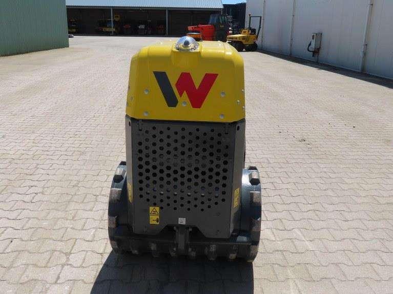 Wacker Neuson RTD-SC4 Foto 7