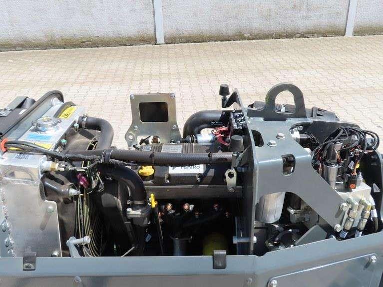 Wacker Neuson RTD-SC4 Foto 9