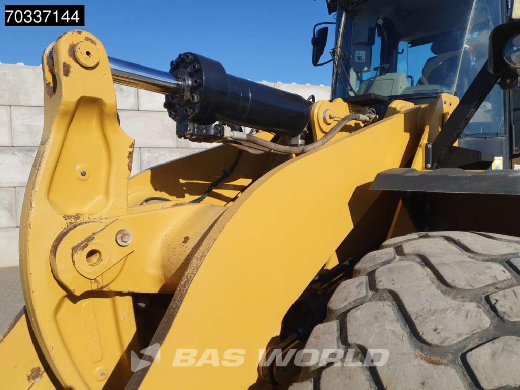 Caterpillar 972 M XE Foto 11