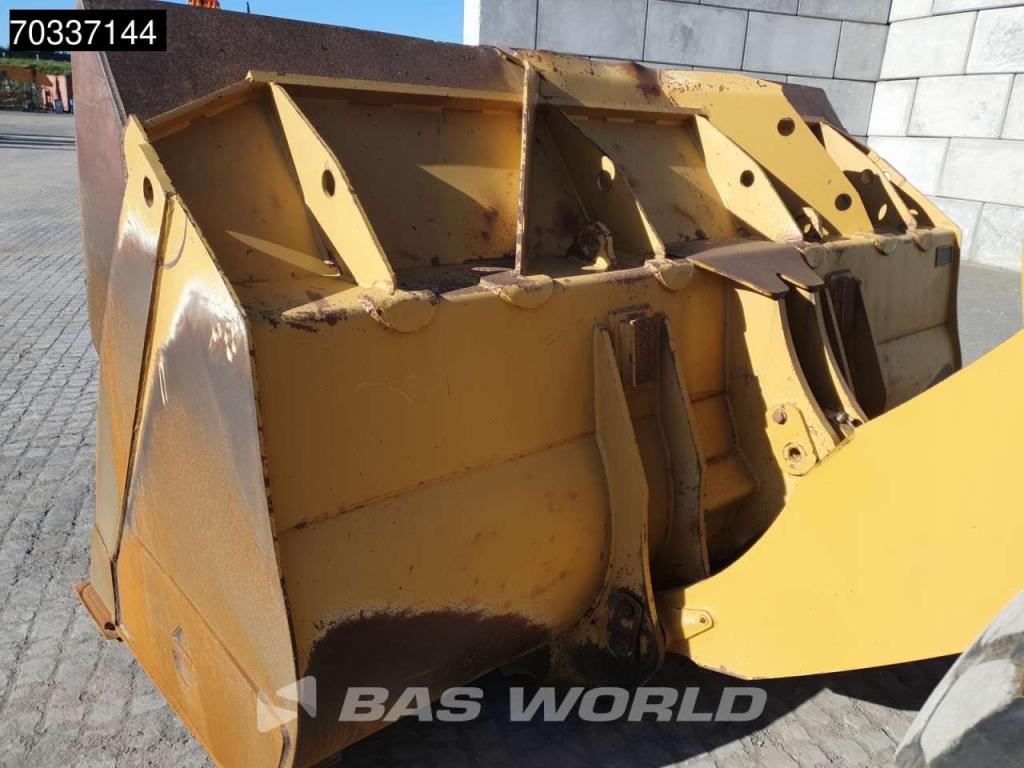 Caterpillar 972 M XE Foto 14