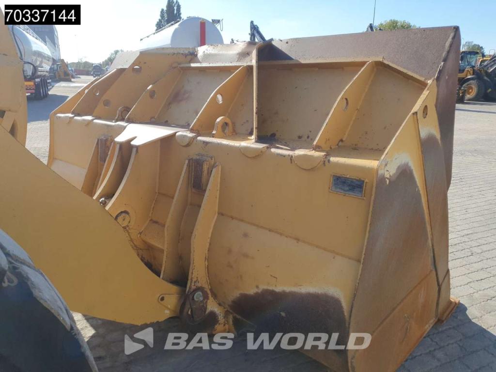 Caterpillar 972 M XE Foto 15