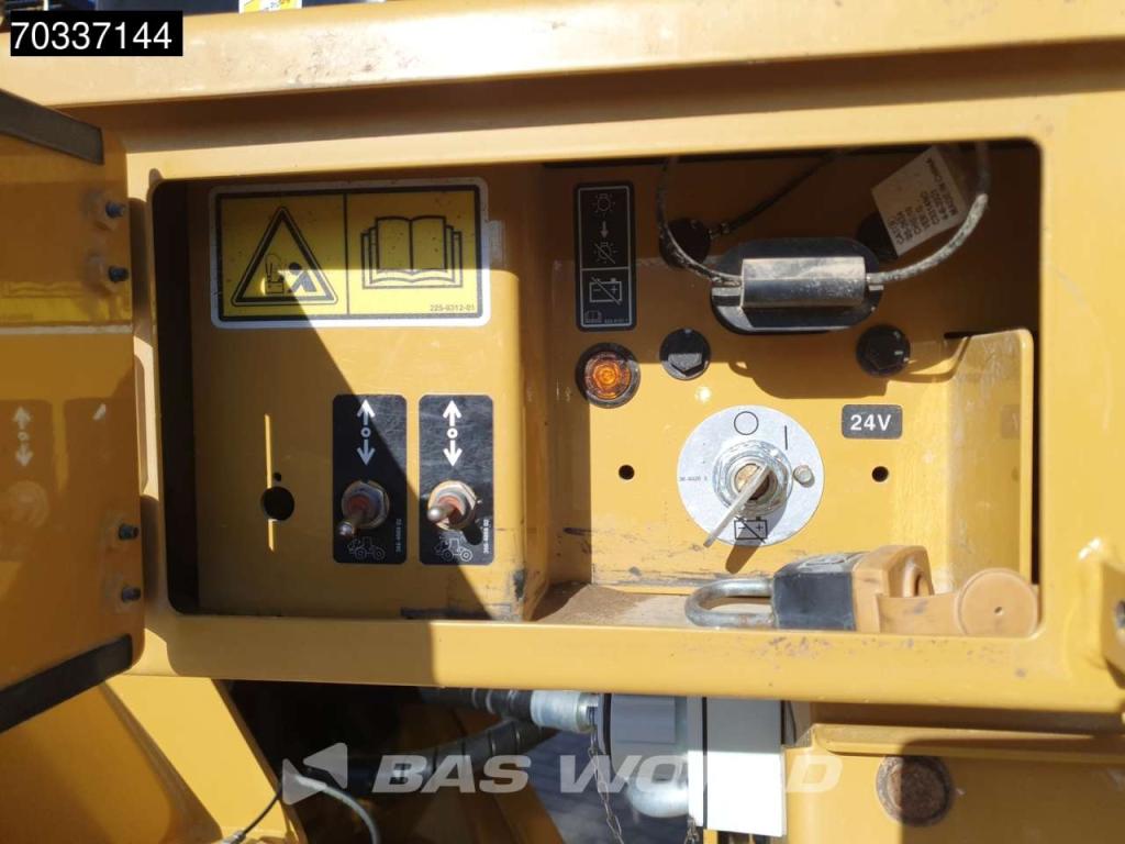 Caterpillar 972 M XE Foto 21