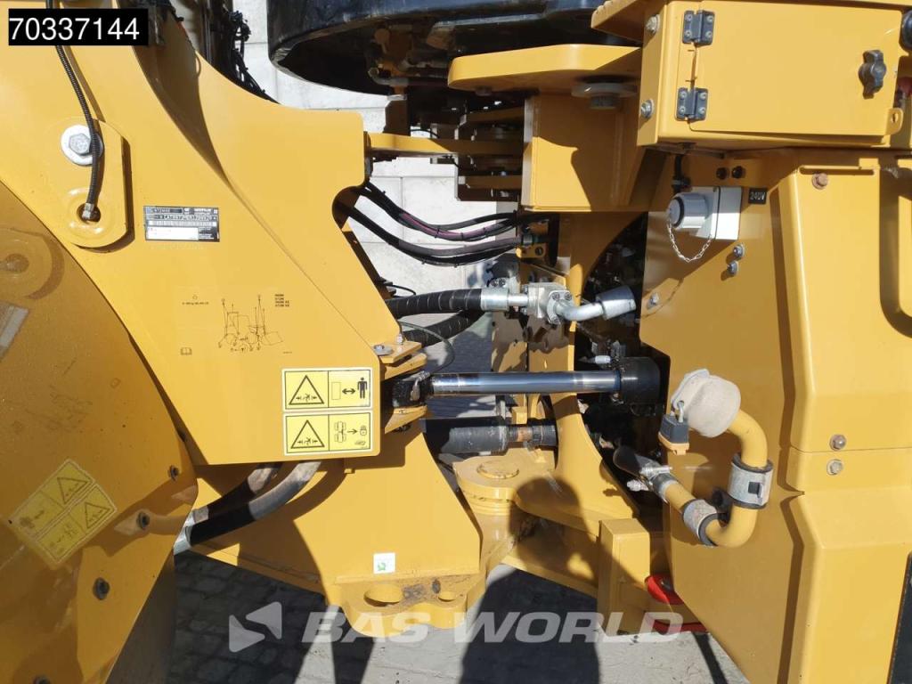 Caterpillar 972 M XE Foto 26