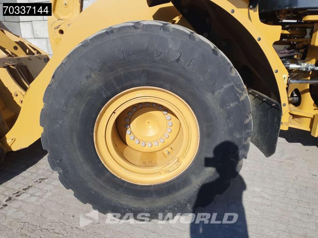 Caterpillar 972 M XE Foto 27
