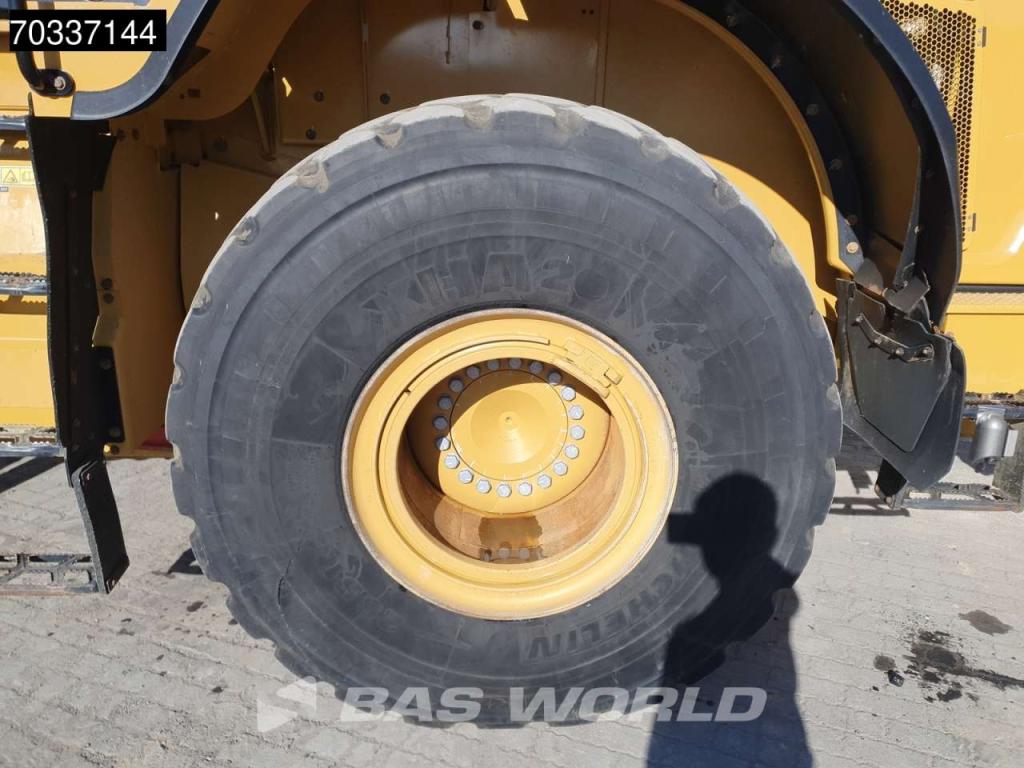 Caterpillar 972 M XE Foto 28