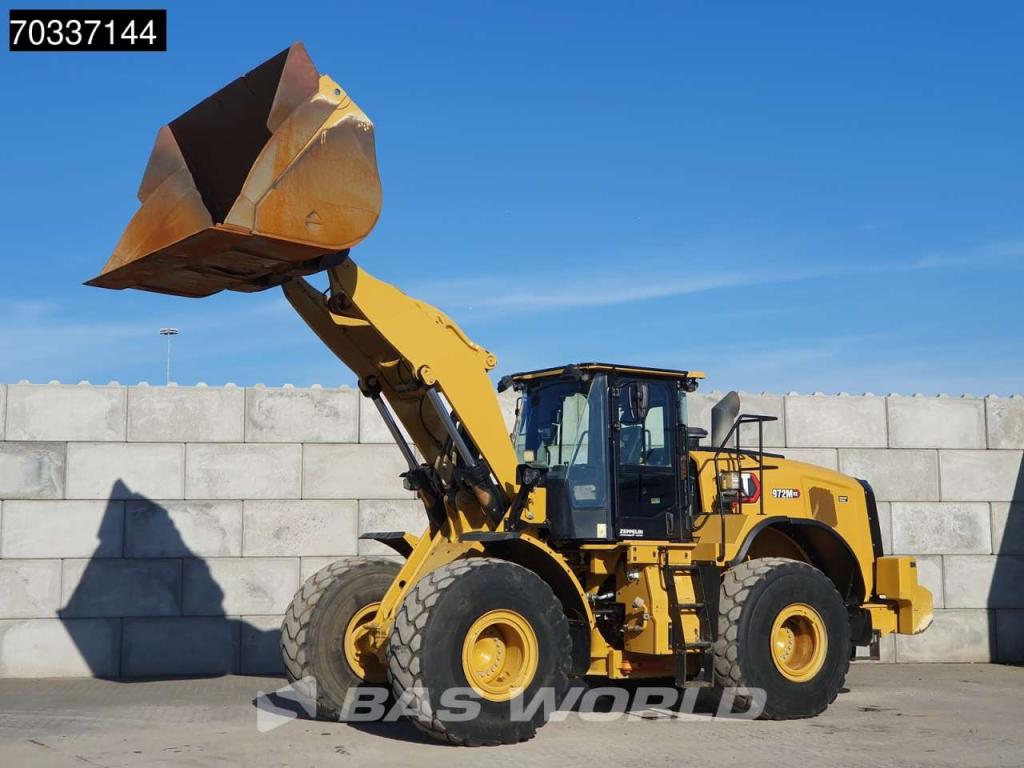 Caterpillar 972 M XE Foto 3