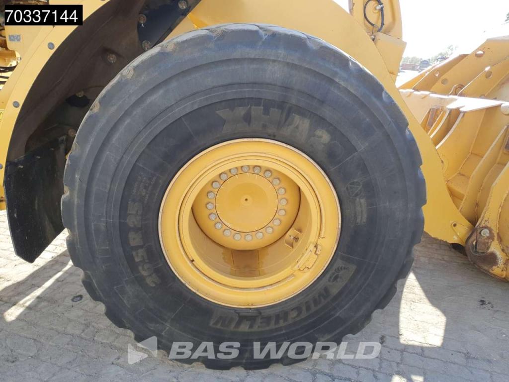 Caterpillar 972 M XE Foto 30
