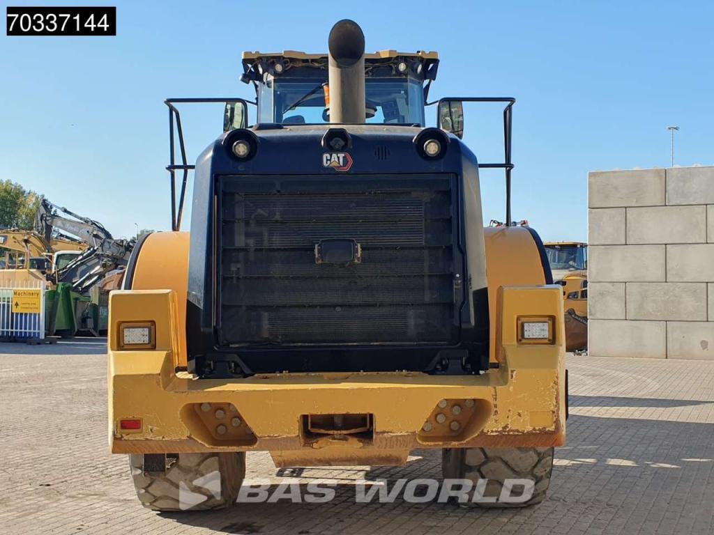 Caterpillar 972 M XE Foto 7