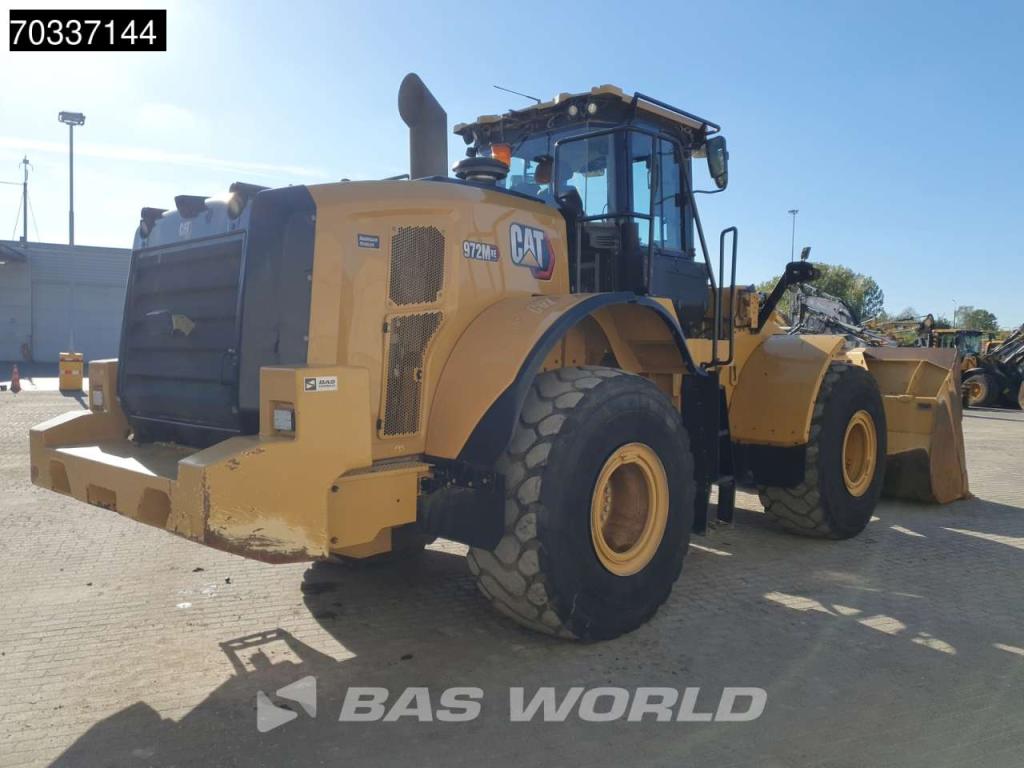 Caterpillar 972 M XE Foto 8