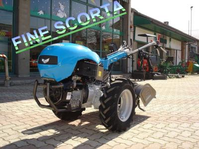Bertolini 418 S - CON TRINCIA ZANON vendida por Giordano Srl
