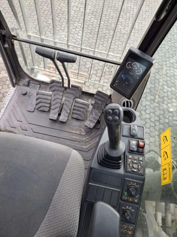 Volvo EC250E NL Foto 8