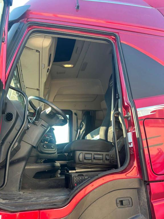 Iveco X-WAY 570 Foto 19