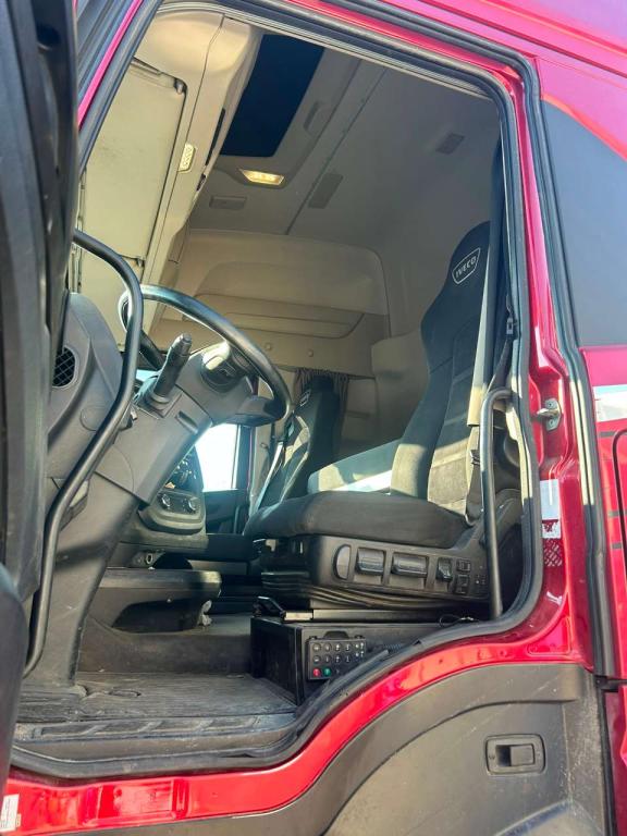 Iveco X-WAY 570 Foto 20
