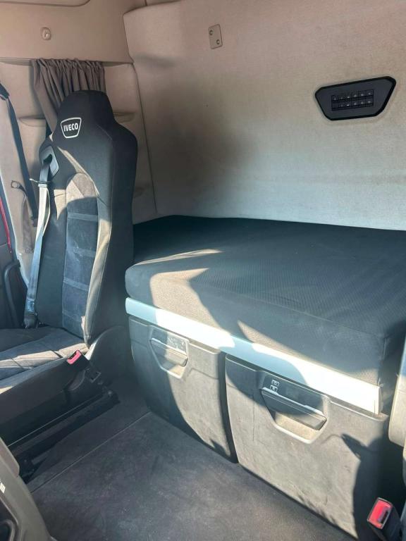 Iveco X-WAY 570 Foto 22